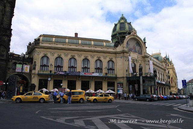 Album - Prague-2012