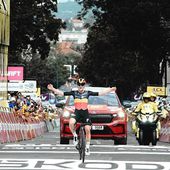 Tour de France Femmes - Et. 1 : Classements - Actualité - DirectVelo