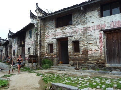 Album - Yangshuo