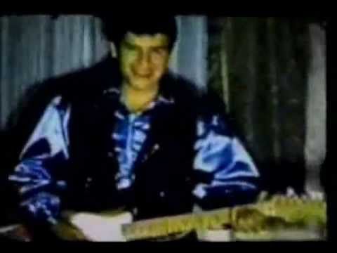 Ritchie Valens - Come On, Let's Go 