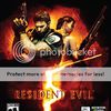 Resident Evil 5 for PC
