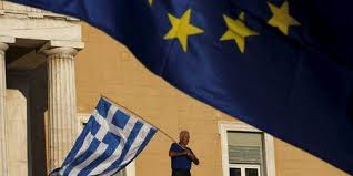 Grèce : la haine du référendum est partout, les masques tombent !