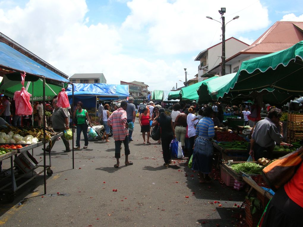 Album - 14-Guyane