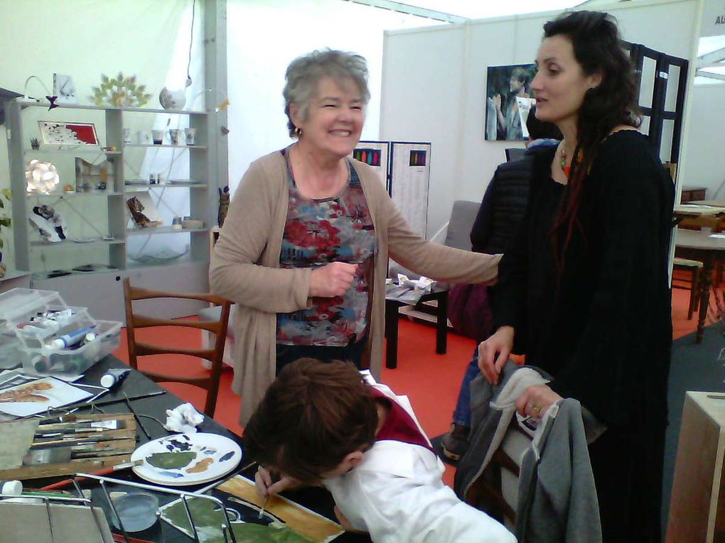 Salon de l'Habitat à Rodez: