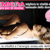 Come funziona il Viagra femminile Femigra? Dove acquistare Femigra in Italia?