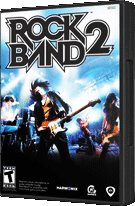 Rock Band 2