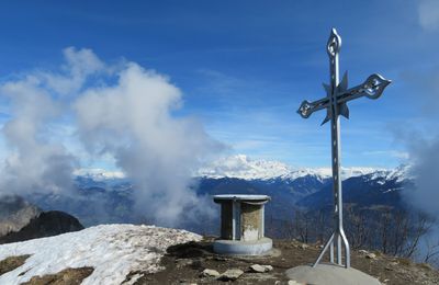 La Belle Etoile (1841m)