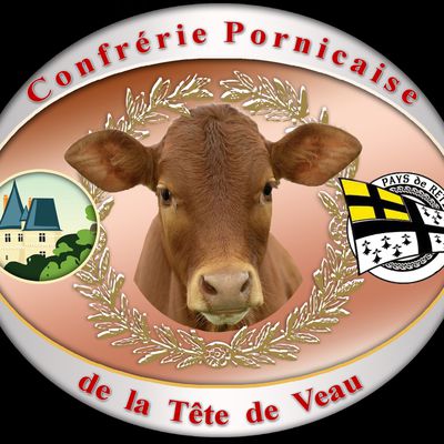 *** Confrérie Pornicaise de la Tête de Veau ***