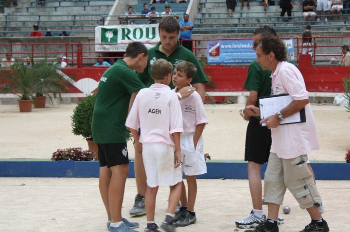 Album - 2011 / Beaucaire-2011---Master-de-Petanque