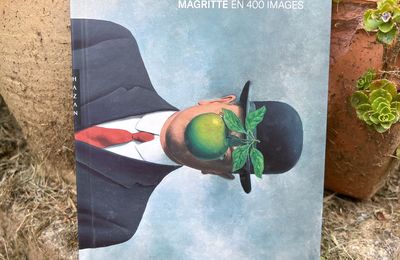 Magritte en 400 images 