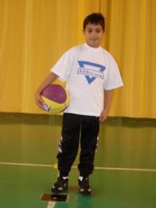 Album - ecole-de-basket 2009*2010