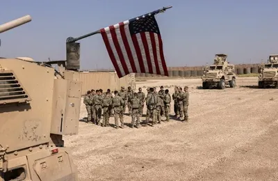 Sale temps pour l’US Army en Irak et en Syrie : Les attaques se multiplient…