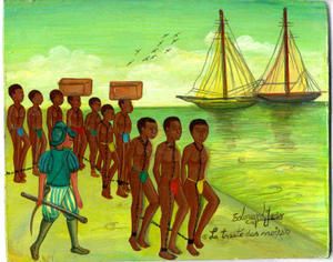 Histoire de Maurice - Tome 2