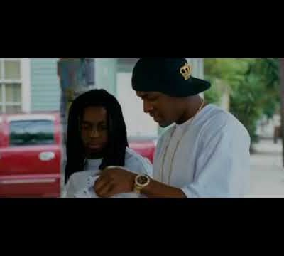 A Chacun sa Mission ...