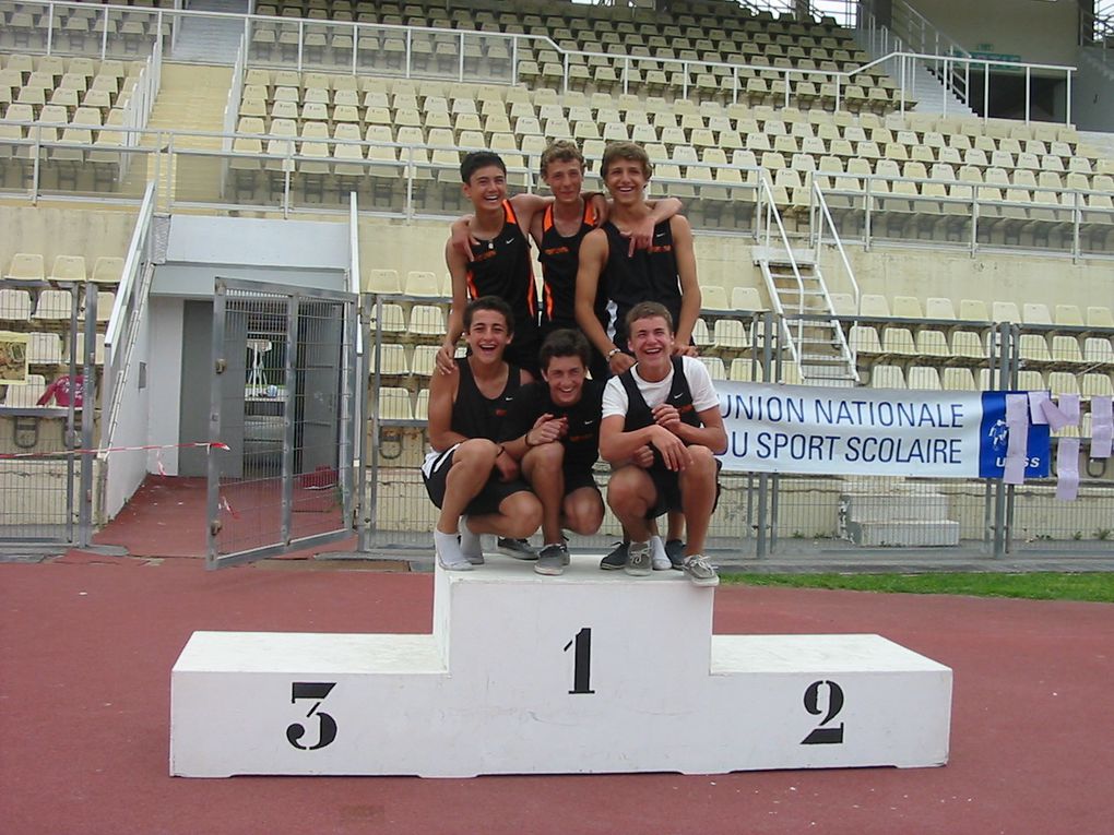 Album - Departeentaux-athletisme-2012