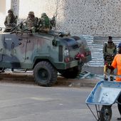 Pourquoi l'option militaire est-elle avancée par la Cédéao contre le Niger?