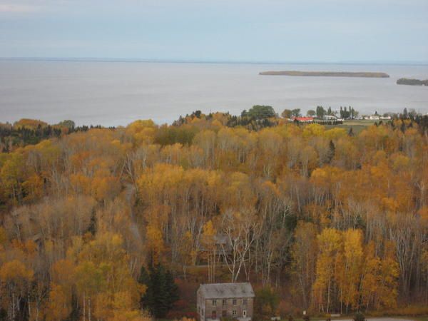 Album - Lac Saint Jean et Saguenay