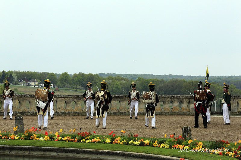 Reconstitution du 27 avril 2013