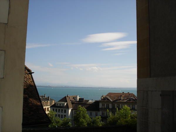 Album - Photos de Neuchâtel