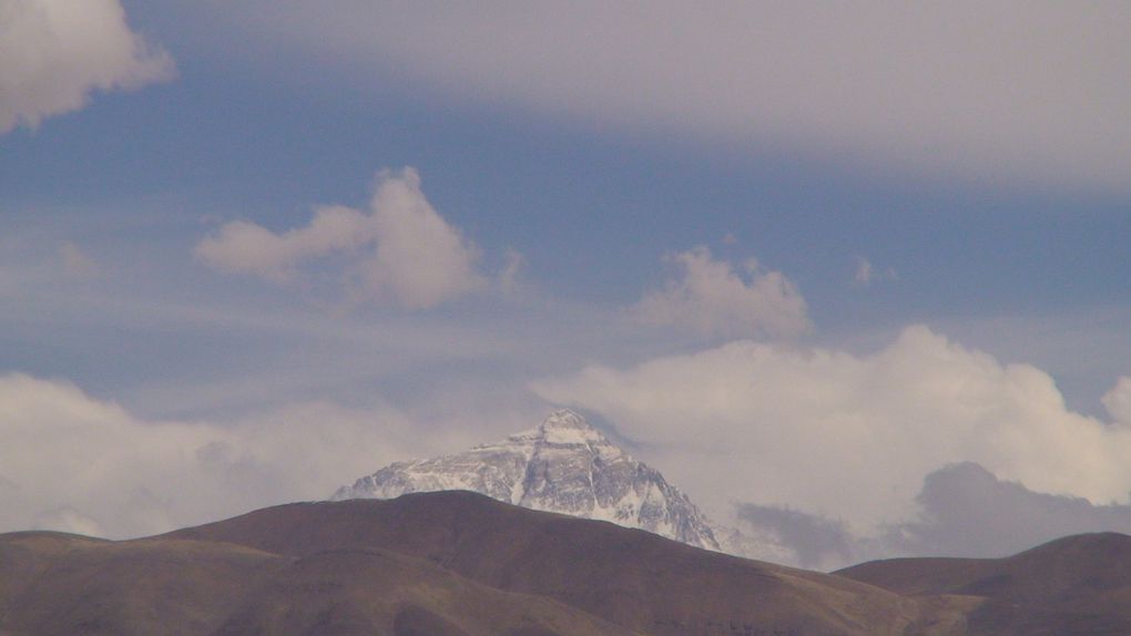 Album - 10Y-TIBET du 2 au 12 mai