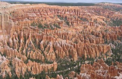 Bryce Canyon