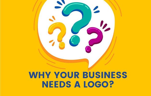 Why your Business needs a Logo in Singapore by Subraa Logo Designer in Singapore