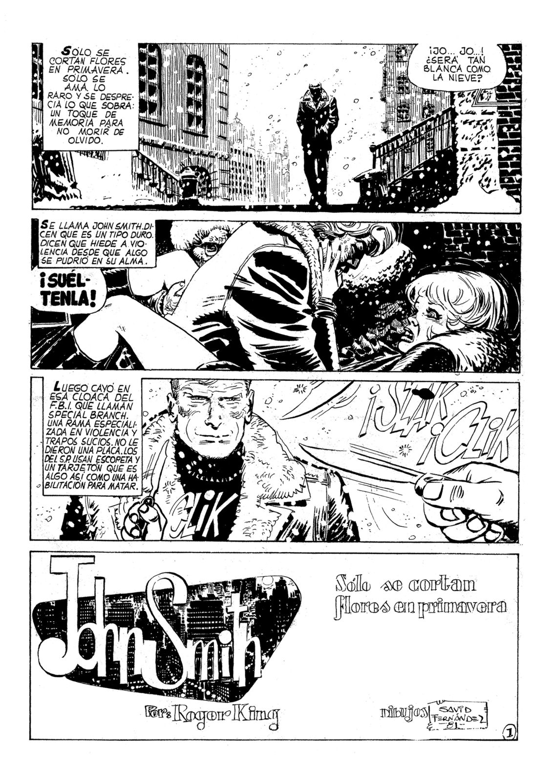 Skorpio (Edición original Argentina)...Vol...8