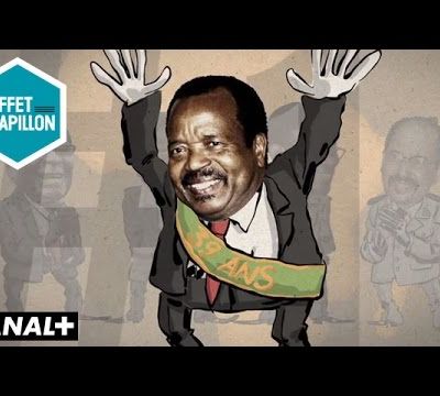 Vu pour vous. Qui sont les Chefs d'Etat au pouvoir depuis le+ longtemps?