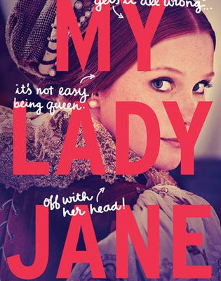 Read Online My Lady Jane by Cynthia Hand