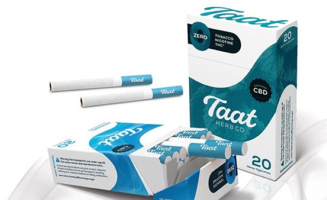 Nouvelle Alternative Pour L Arret Du Tabac Sans Nicotine Ni Tabac Avec Taat Actualites Sur La Vape Revue Pour Vapoteurs Tests Eliquides