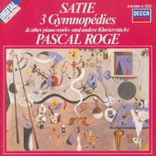 peut-être ma préférée de #Satie avec les...