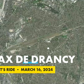 Relive Audax de Drancy