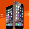 Nextel anuncia #iPhone6 y #iPhone6Plus, próximamente
