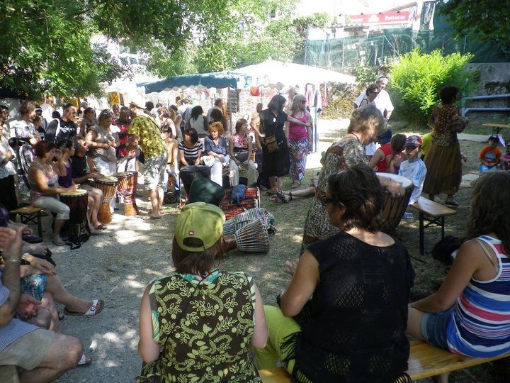 Album - Festival-de-Peypin-2011