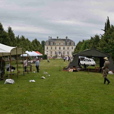 Journées Européennes de l'archéologie : retour en images