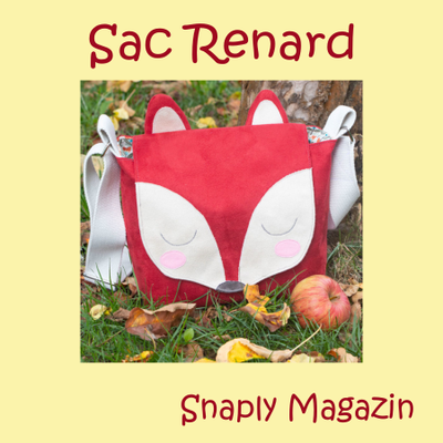 Sac Renard 