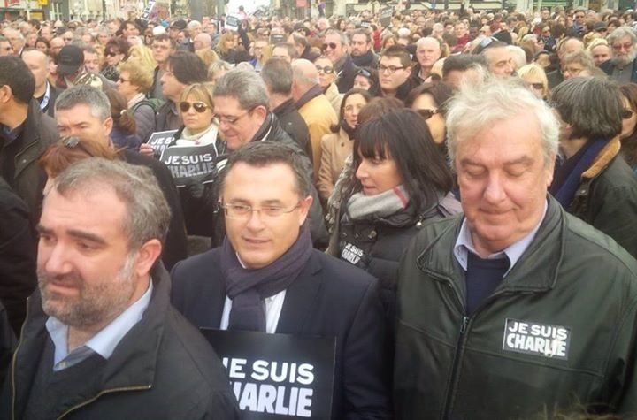 il s'agit bien du même personnage