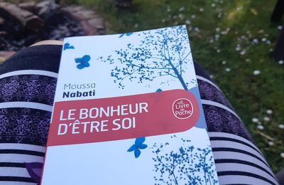 Le bonheur d'être soi