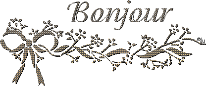 Anniv Fete Etc Le Blog De Gypsy
