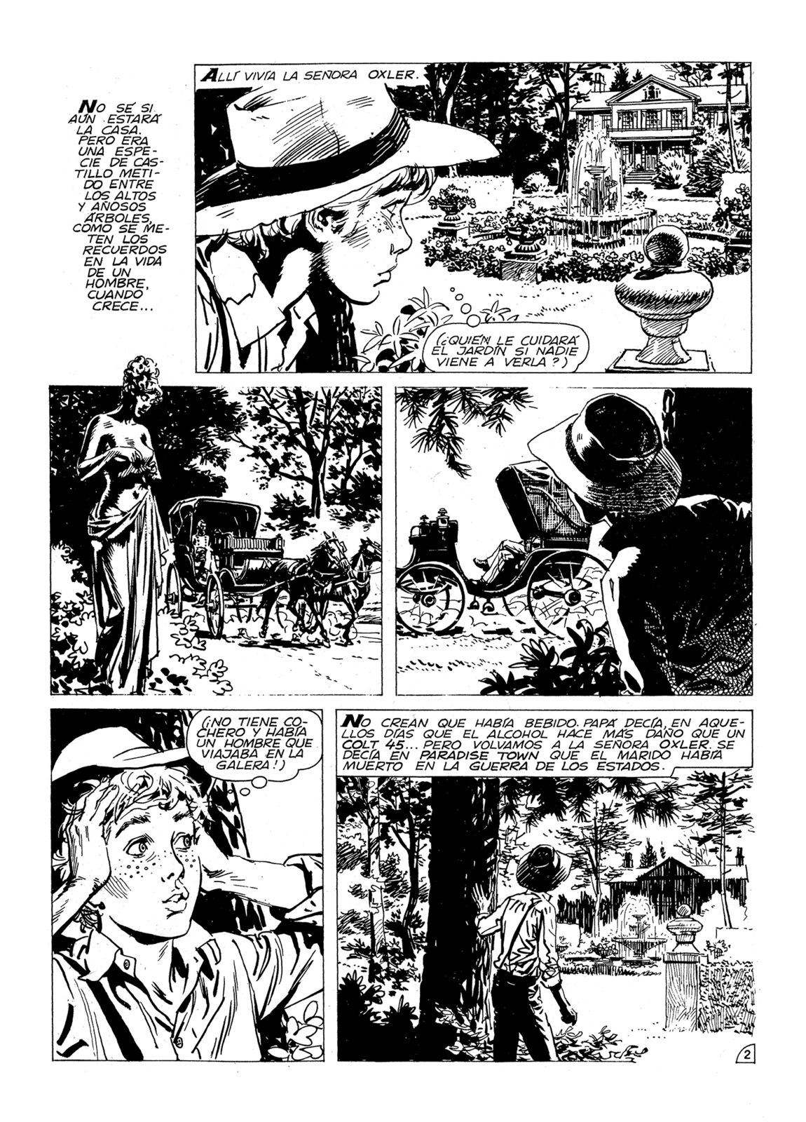 Skorpio (Edición original Argentina)...Vol...8