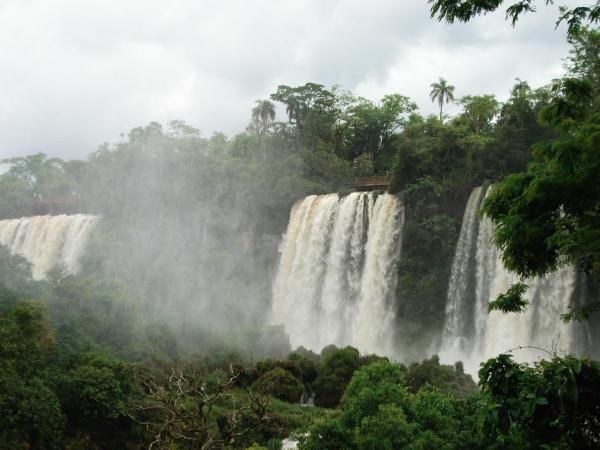 Album - Iguazu