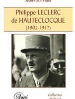 Philippe Leclerc de Hautelocque