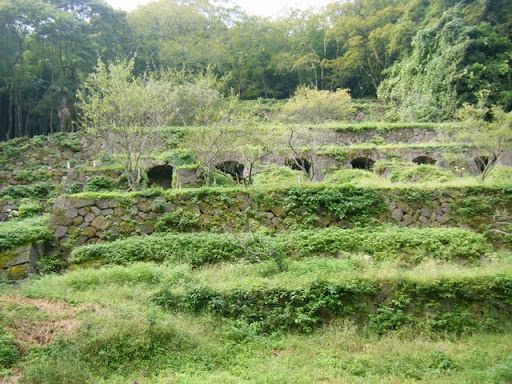 Iwami Ginzan !