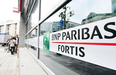 BNP FORTIS accélère la digitalisation et va licencier 2 200 personnes en 24 mois