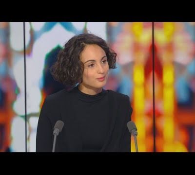 La minute de poésie