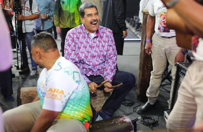 Maduro al inaugurar Festival Mundial “Viva Venezuela”: La vacuna a la destrucción del capitalismo occidental es nuestra cultura