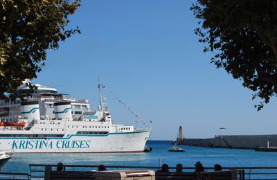 Séjour en Corse