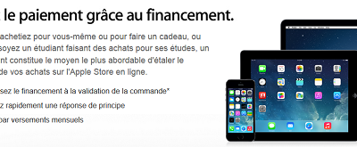 APPLE ET SOFINCO. UNE HONTE DES SERVICES CLIENTS!!!  suite et fin