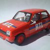 Renault 5 pub RTL