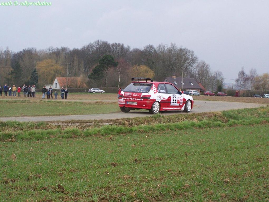 Album - rallye-des-routes-du-nord-2009